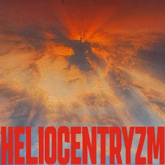 Heliocentryzm by Noże