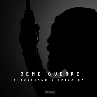 3ème guerre by Blackbrown