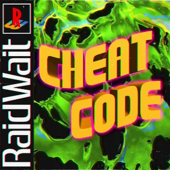 Cheat Code by Raid Wait