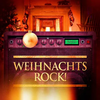 Weihnachts-Rock! (Rock-Versionen Von Weihnachtsliedern) by Elektriches Weihnachtfest