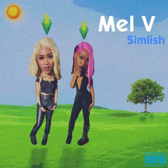 Simlish by Mel V