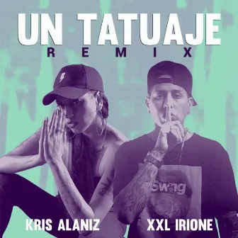 Un tatuaje (Remix) by Ar13$