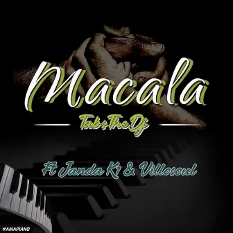 Macala by TabsTheDj