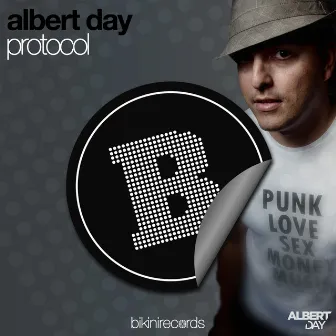 Protocol by Albert Day