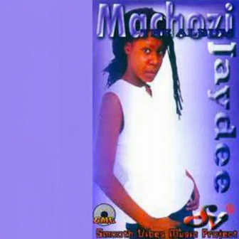 Machozi by Lady Jaydee