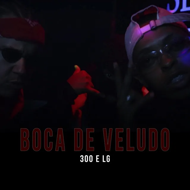 Boca de Veludo