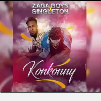 Konkonny by Zaga boy