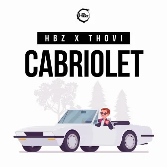 Cabriolet by THOVI