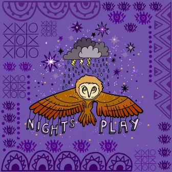 Night's Play by Bare Jams