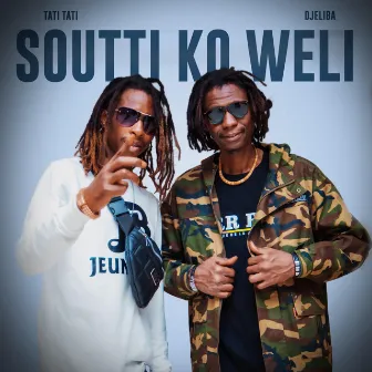 Soutti Ko Weli by Tati Tati