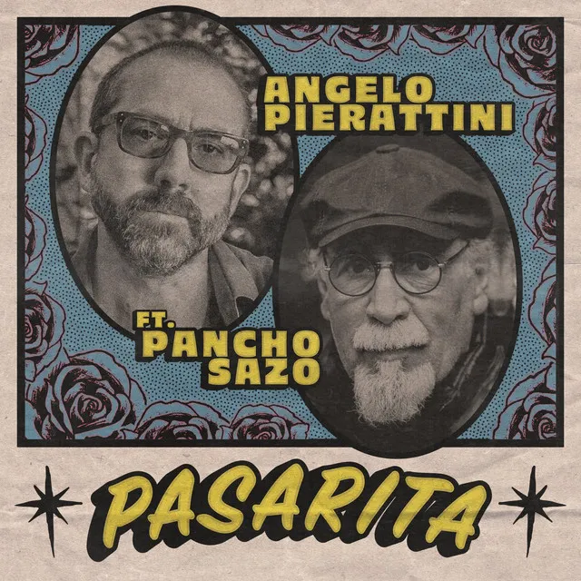 Pasarita