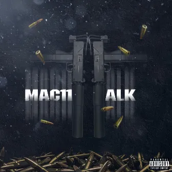 Mac11 Talk by Cease Mac11