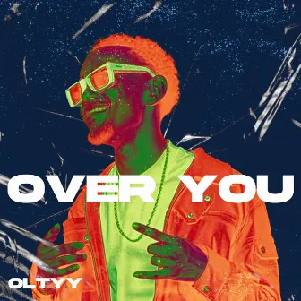 Over You by Oltyy