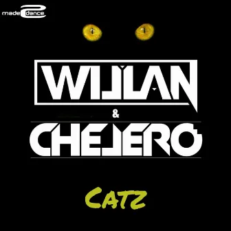 Catz by Chelero