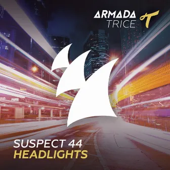 Headlights by Suspect 44