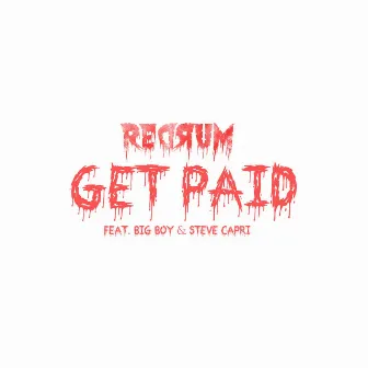 Get Paid by RedRum