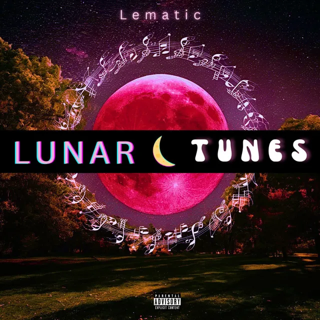 Lunar Tunes