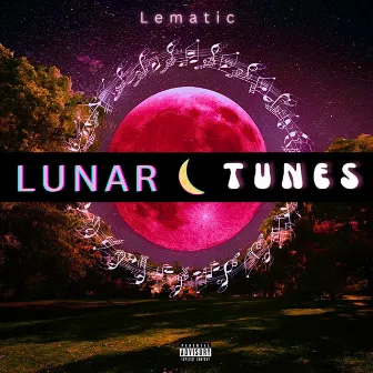 Lunar Tunes by Lematic