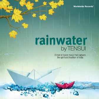 Rainwater by TENSUI