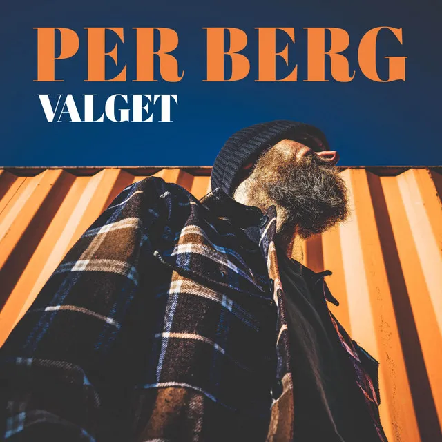 Valget