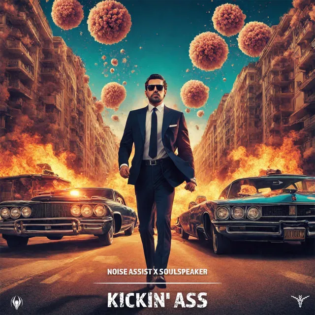 Kickin' Ass