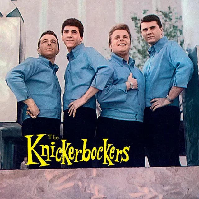 Knickerbockerism