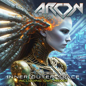 Inner Outer Space by Arcon