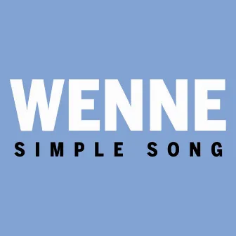 Simple Song by WENNE!