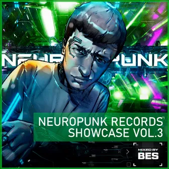 Neuropunk Records Showcase by Bes vol 3 (DJ Mix) by Gydra