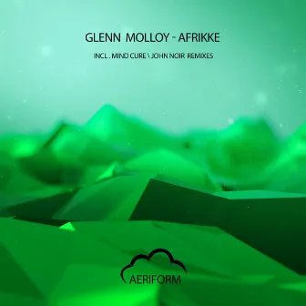 Afrikke by Glenn Molloy