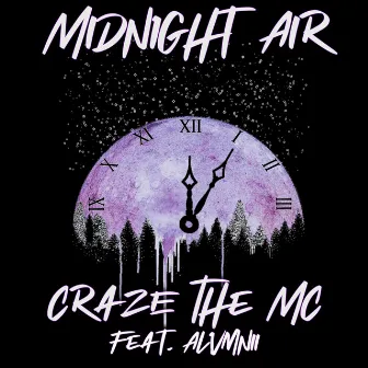 Midnight Air by Craze the MC