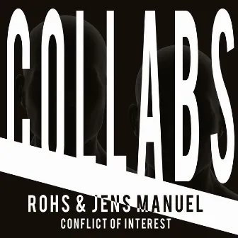 Collabs 1 (Collabsmix) by ROHS