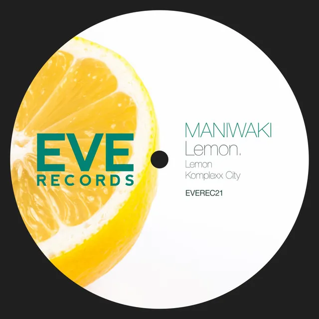 Lemon (Original Mix)