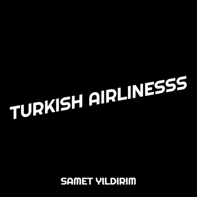 Turkish Airlinesss