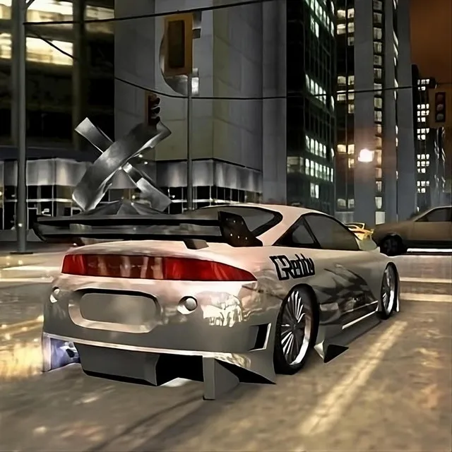 Midnight Club