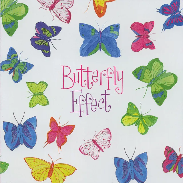 Butterfly Effect