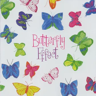 Butterfly Effect by Christopher Holland