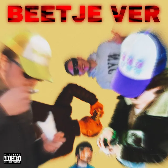 BEETJE VER