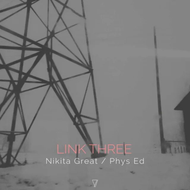 Link Three - EP