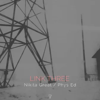 Link Three - EP by Nikita Great