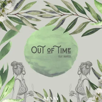 Out of Time by Marisol