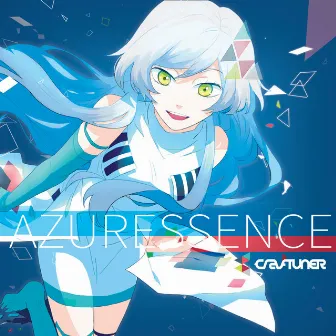 Azuressence by crafTUNER