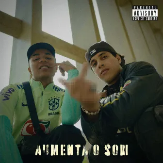 AUMENTA O SOM by Boaventura