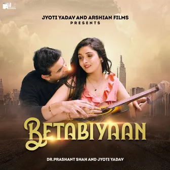 Betabiyaan by Dr Prashant Shah