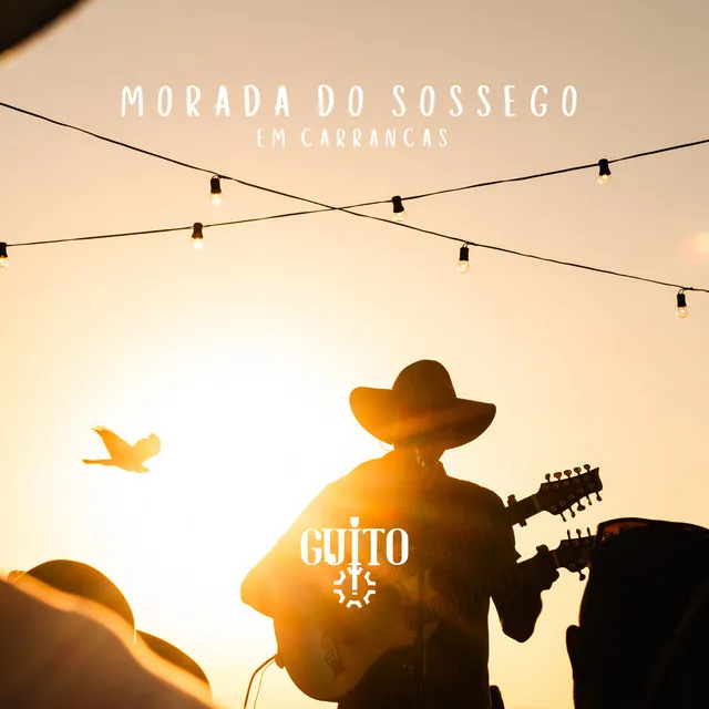 Morada Do Sossego (Em Carrancas) [Ao Vivo]