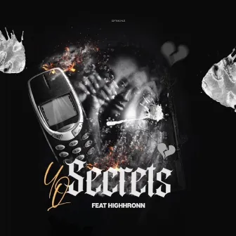 Secrets by Yq