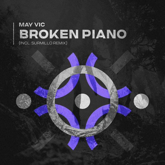 Broken Piano - Surmillo Remix