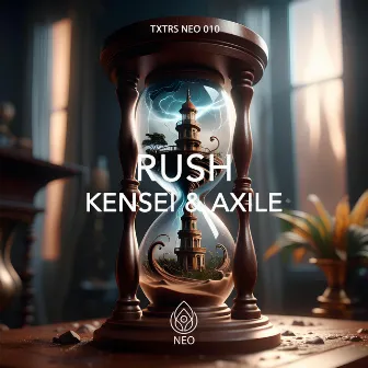 Rush by Kensei