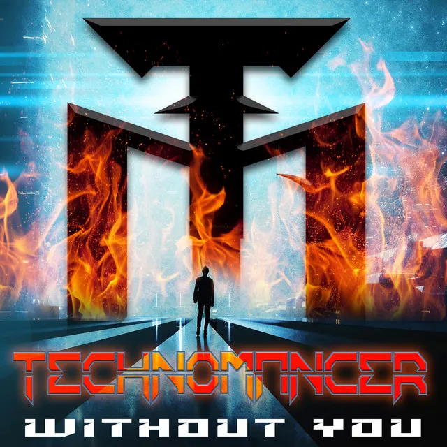 Without You - Xenturion Prime RMX