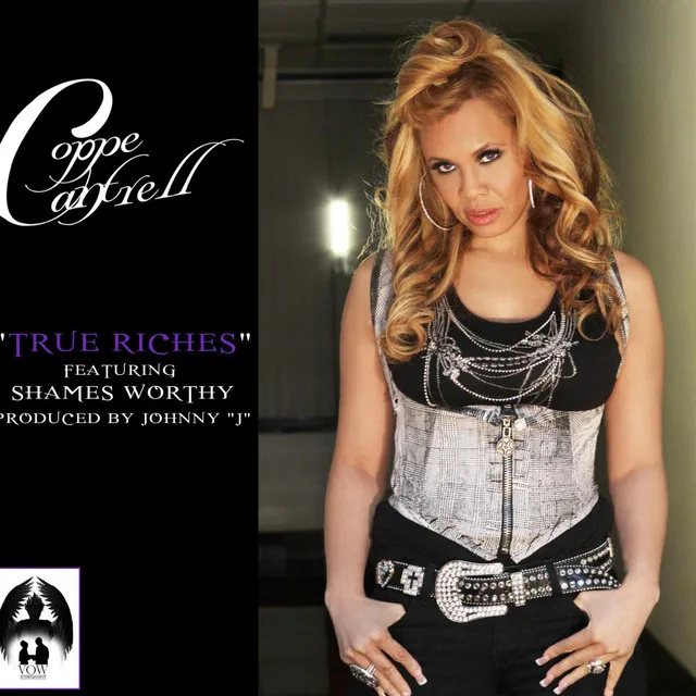 True Riches (feat. Shames Worthy) - Single